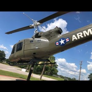 Meet your Posher, Irene